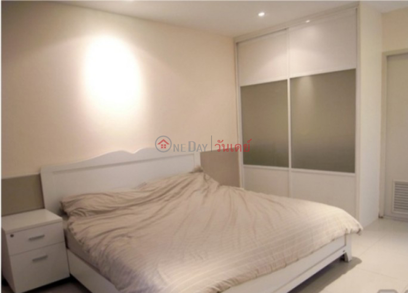 Condo for Rent: J.c. Tower, 55 m², 1 bedroom(s) Rental Listings