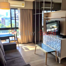 Condo for Rent: Tidy Thonglor, 30 m², 1 bedroom(s) - OneDay_0