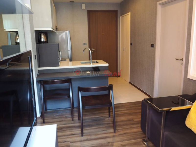 Condo for Rent: WYNE Sukhumvit, 30 m², 1 bedroom(s) Rental Listings