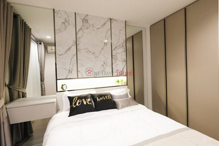 ฿ 20,000/ month Condo for Rent: Ideo Sukhumvit 93, 33 m², 1 bedroom(s)