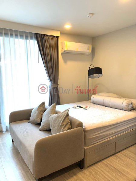 Condo for Rent: Maestro 14 Siam - Ratchathewi, 28 m², 1 bedroom(s) Thailand | Rental, ฿ 22,000/ month