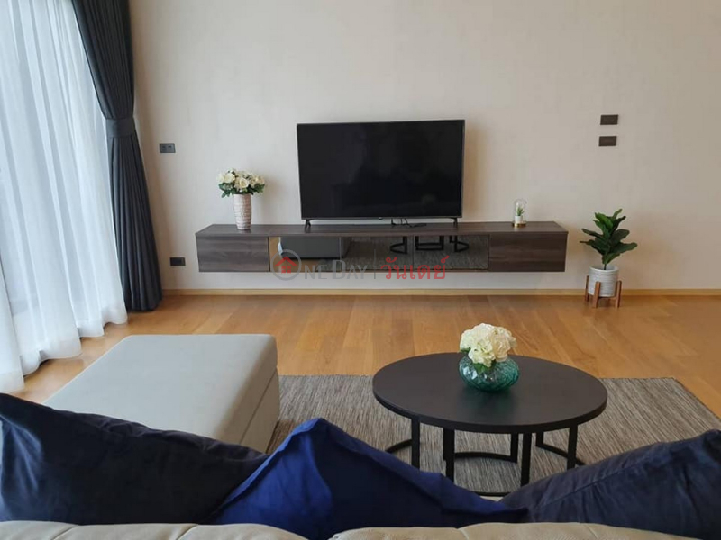 Condo for Rent: Siamese Exclusive Sukhumvit 31, 140 m², 3 bedroom(s) | Thailand | Rental | ฿ 100,000/ month