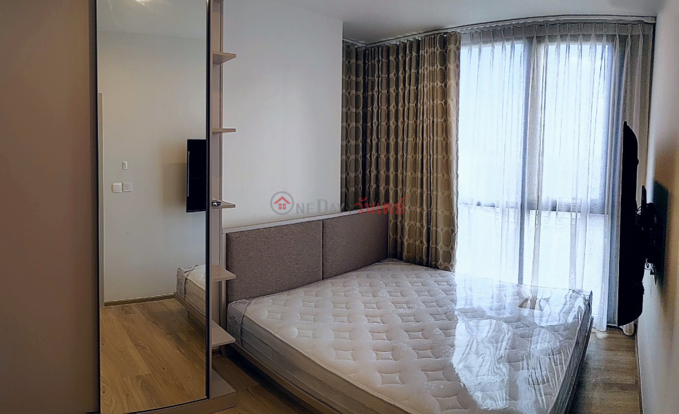 คอนโด สำหรับ เช่า: OKA HAUS Sukhumvit 36, 50 ตร.ม., 2 ห้องนอน รายการเช่า