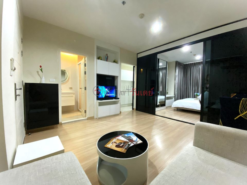 Property Search Thailand | OneDay | Residential Rental Listings Condo for Rent: Life @ Ladprao 18, 67 m², 1 bedroom(s)