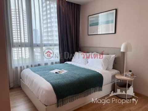 ให้เช่า 1 ห้องนอน ใน เอช สุขุมวิท 43 คอนโดมิเนียม แขวงคลองตันเหนือ เขตวัฒนา กรุงเทพมหานคร _0