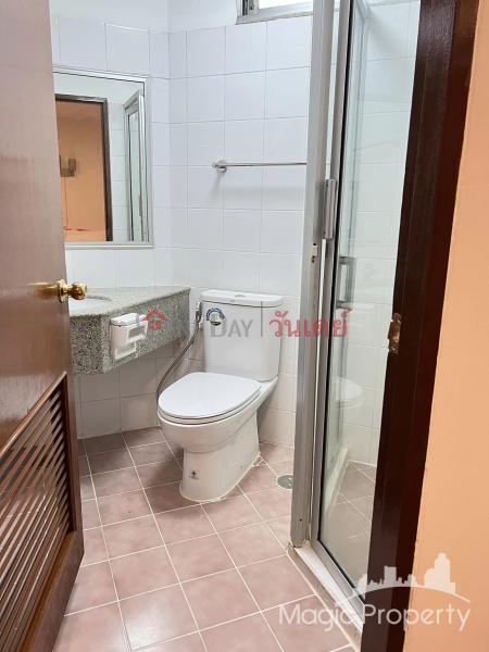 ฿ 37,000/ month Wittayu Complex Condominium, Ratchathewi, Bangkok