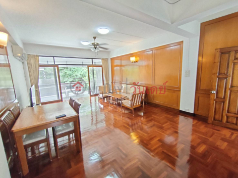 คอนโด สำหรับ เช่า: Cs Villa, 150 ตร.ม., 2 ห้องนอน - OneDay_0