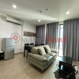 Condo for Rent: Ideo Q Chula - Samyan, 47 m², 2 bedroom(s) - OneDay_0