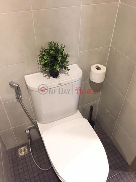 Condo for Rent: IDEO O2, 28 m², 1 bedroom(s) Rental Listings