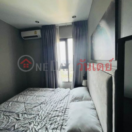 For rent C Ekkamai Condominium (36th floor) _0