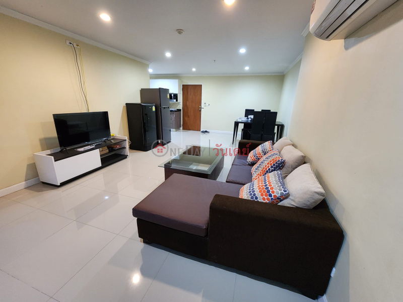 Property Search Thailand | OneDay | Residential | Rental Listings | Condo for Rent: Sukhumvit Suite, 72 m², 1 bedroom(s)