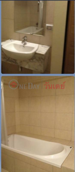 Property Search Thailand | OneDay | Residential, Rental Listings, Condo for Rent: Von Napa Sukhumvit 38, 58 m², 1 bedroom(s)