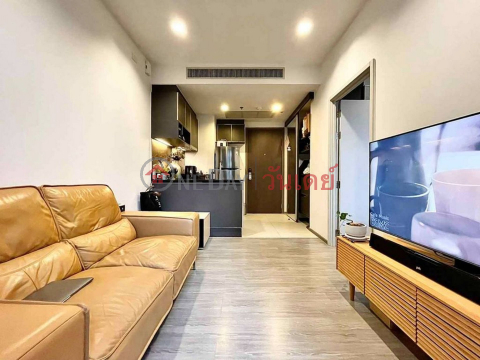 Condo for Sale: Nye by Sansiri, 30 m², 1 bedroom(s) - OneDay_0