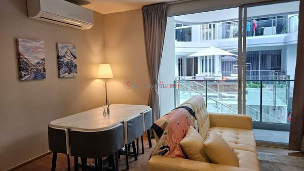 Condo for rent: Q Prasarnmit | Thailand, Rental ฿ 55,000/ month