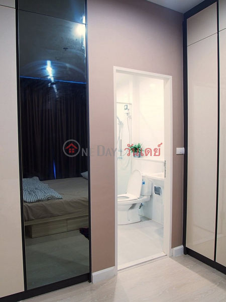 ฿ 16,500/ month, Condo for Rent: The Niche Pride Thonglor-Phetchaburi, 35 m², 1 bedroom(s)