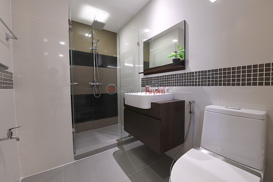 Condo for Rent: InterLux Premier Sukhumvit 13, 32 m², 1 bedroom(s) Rental Listings