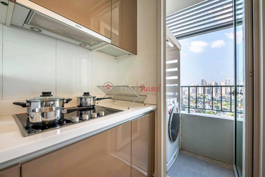 Condo for Rent: Siri at Sukhumvit, 74 m², 2 bedroom(s) Rental Listings