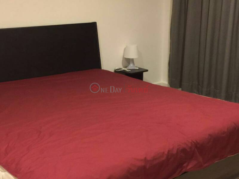 ฿ 21,000/ month Condo for Rent: D 65, 55 m², 1 bedroom(s)