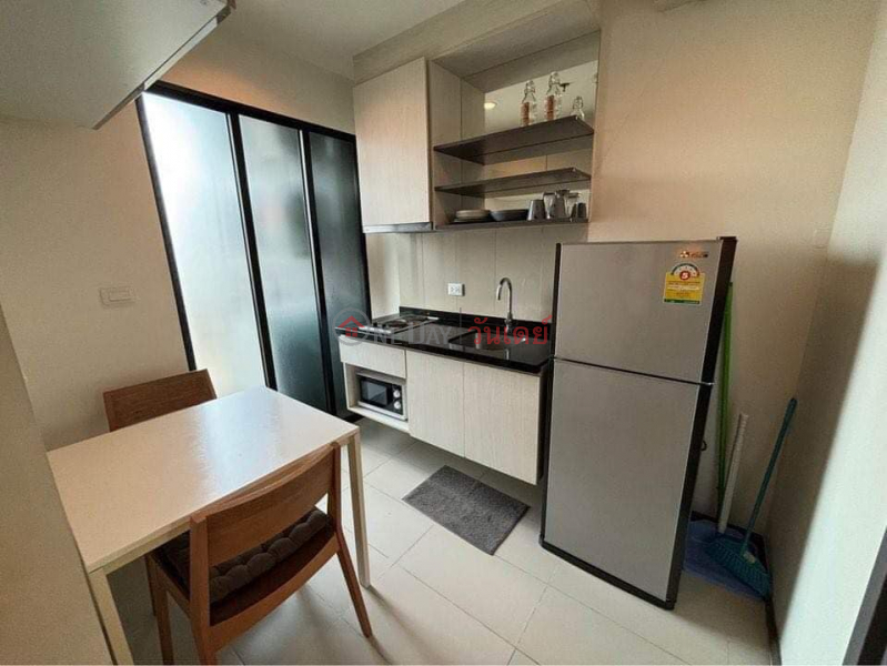 Condo for rent: The Base Park East (5th floor, 26sqm) Rental Listings