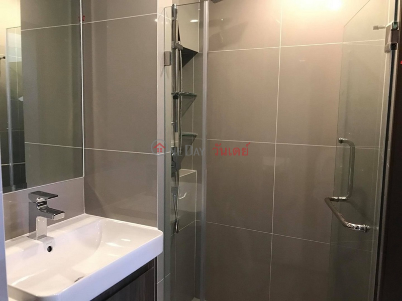 ฿ 18,000/ month, Condo for Rent: Ideo Mobi Asoke, 25 m², 1 bedroom(s)