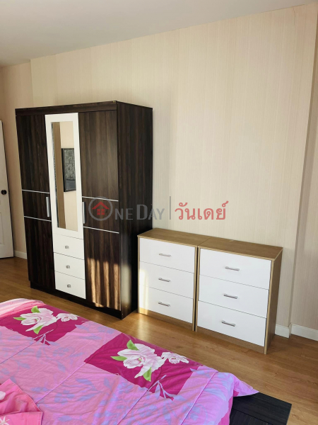 Complete with all furniture, Thailand Sales ฿ 3.8Million