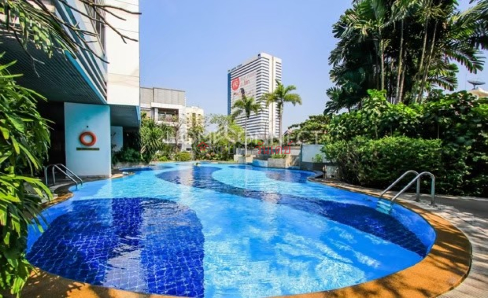 ฿ 26,900/ เดือน, คอนโด สำหรับ เช่า: The Natural Place Suite, 75 ตร.ม., 1 ห้องนอน