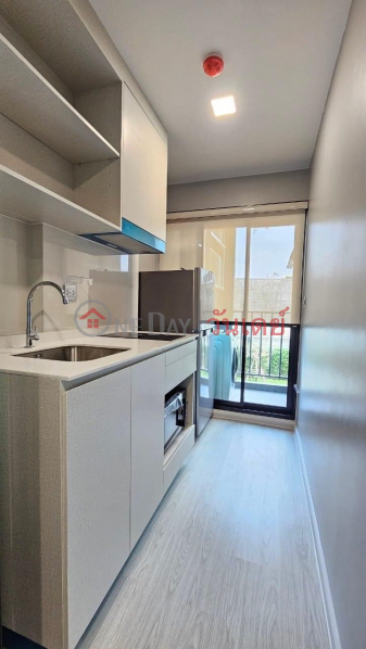 Condo for rent: Atmoz Oasis Onnut (2nd floor, building D),fully furnished Rental Listings