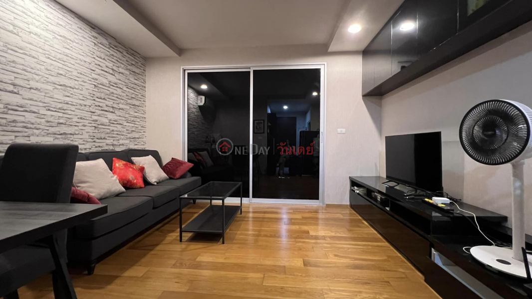 THE LINE Phahonyothin Park (30th floor, Building A) Thailand | Rental, ฿ 17,000/ month