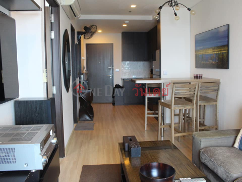 Condo for Rent: Sky Walk Condominium, 60 m², 2 bedroom(s) - OneDay_0