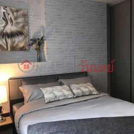 Condo for Rent: Ideo Sukhumvit 93, 31 m², 1 bedroom(s) - OneDay_0