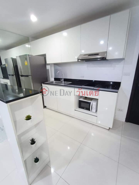 ฿ 25,000/ month Condo for Rent: Voque Sukhumvit 31, 50 m², 1 bedroom(s)