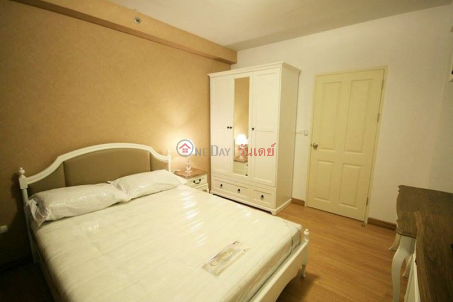 Condo for Rent: Supalai Park Ekkamai - Thonglor, 74 m², 2 bedroom(s) Rental Listings