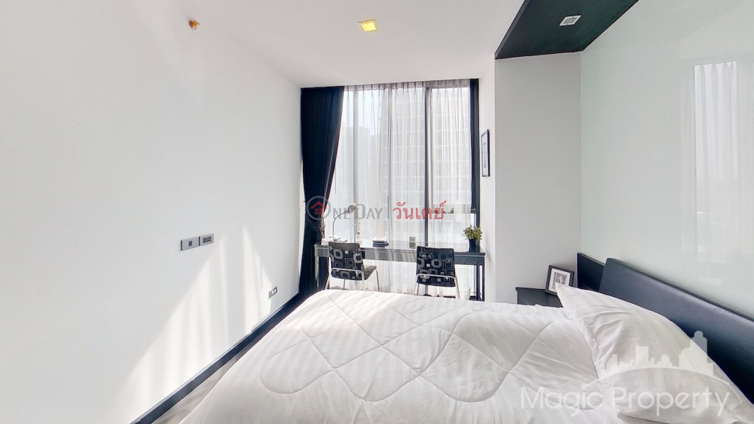 The Alcove Thonglor 10, Khlong Tan Nuea, Watthana, Bangkok, Thailand | Sales ฿ 11Million