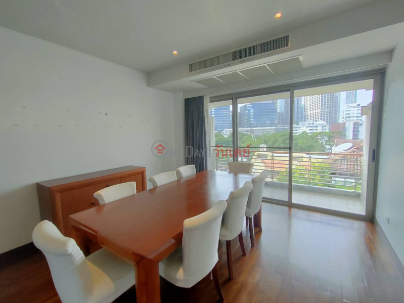 Apartment for Rent: Ruamrudee House, 235 m², 3 bedroom(s) | Thailand, Rental ฿ 75,000/ month