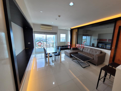 Condo for Rent: The Four Wings Residence Srinakarin, 70 m², 1 bedroom(s) - OneDay_0