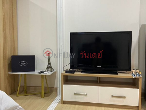 Condo for rent Supalai Veranda Ramkhamhaeng (22nd floor) _0