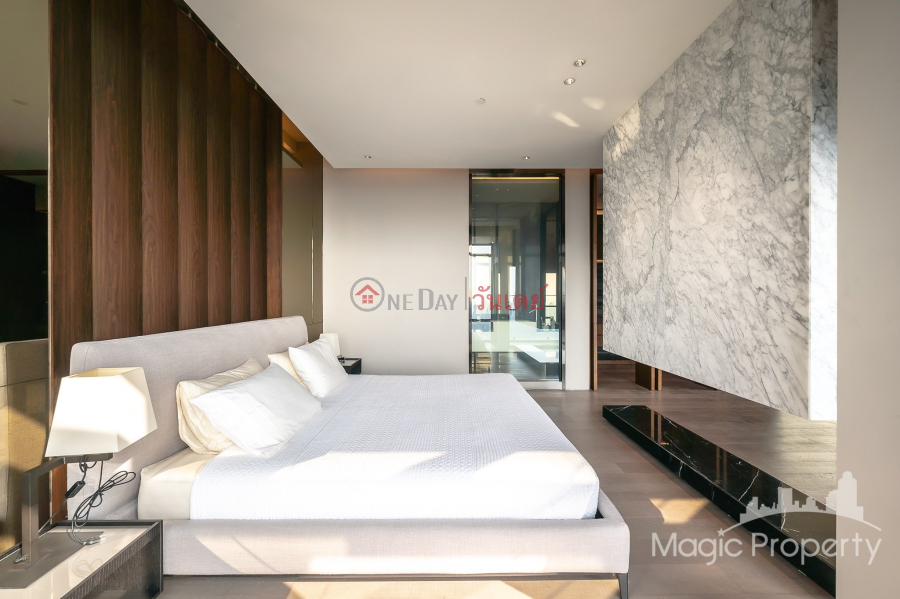 Circle Living Prototype Condominium, Ratchathewi, Bangkok, Thailand Sales | ฿ 33.8Million