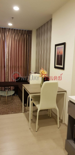  | 1, Residential Rental Listings, ฿ 19,000/ month