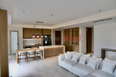 Condo for Rent: The Lofts Yennakart, 185 m², 2 bedroom(s) - OneDay_0