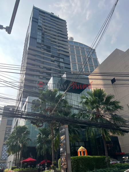 โรงแรมสกายวิว กรุงเทพ สุขุมวิท 24 (SKYVIEW Hotel Bangkok Sukhumvit 24) คลองเตย | OneDay วันเดย์(2)