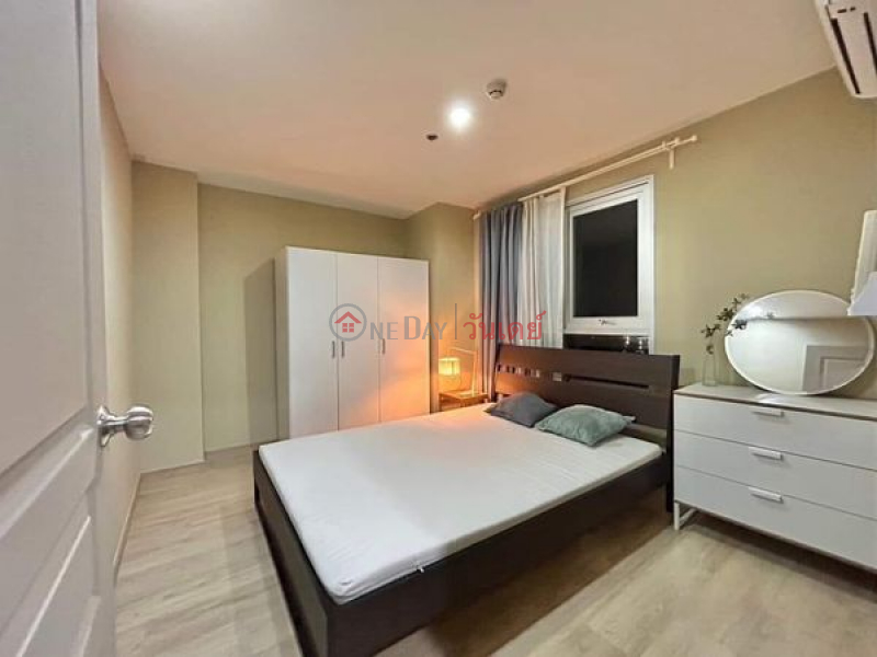 ฿ 8,500/ month Condo for rent: Rich Park Chao Phraya (12th floor)