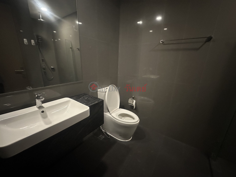 ฿ 50,000/ month | Condo for Rent: Ashton Chula - Silom, 60 m², 2 bedroom(s)