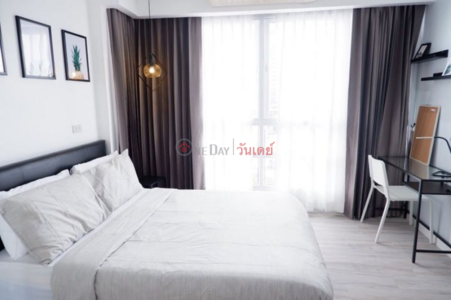 ฿ 35,000/ month Condo for Rent: Pathumwan Resort, 60 m², 1 bedroom(s)