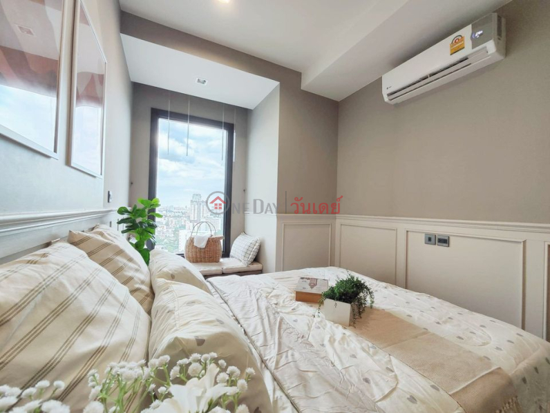 Condo for Rent: M Jatujak, 56 m², 2 bedroom(s) Rental Listings