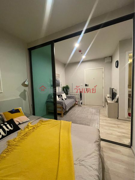 Condo for rent The Privacy Rama 9 (23rd floor) | Thailand Rental, ฿ 12,000/ month