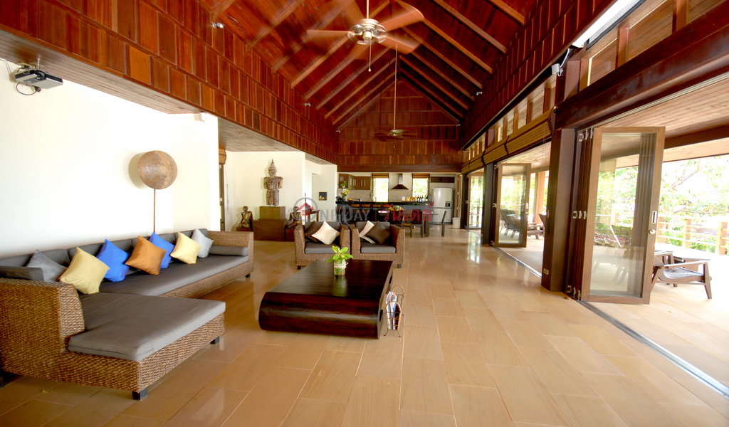 Baan Kinaree | Thailand Rental, ฿ 722,730/ month