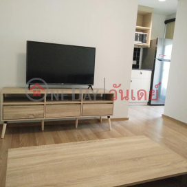 Condo for Rent: Unio Sukhumvit 72, 28 m², 1 bedroom(s) - OneDay_0