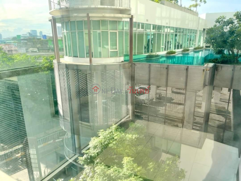 Condo for rent: Ideo-Mix Phaholyothin (23rd floor),Thailand | Rental | ฿ 16,000/ month