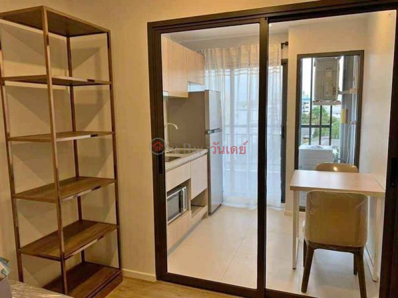 ฿ 12,000/ month The Nest Sukhumvit 64 Phase 1 (Building A-B) (7th floor)