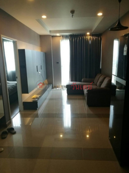 ฿ 20,000/ month, Condo for Rent: Supalai Wellington, 47 m², 1 bedroom(s)